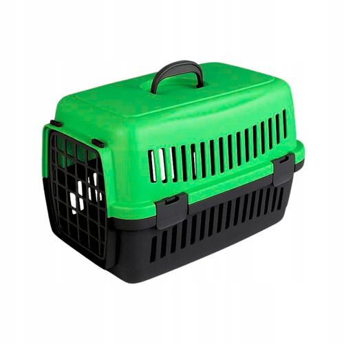 Transporter dla kota i psa 49x33x32 cm – RÓŻNE KOLORY na Arena.pl