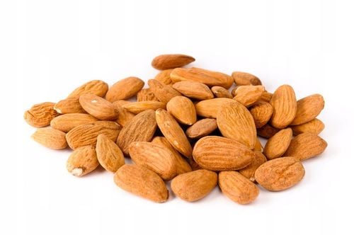 MIGDAŁY 1 KG migdały KALIFORNIJSKIE 1KG CAŁE BIOSWENA jakość PREMIUM na Arena.pl