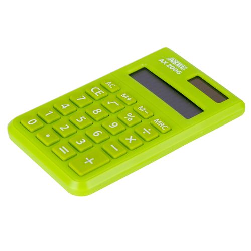 kalkulator axel ax-200g 489995 na Arena.pl