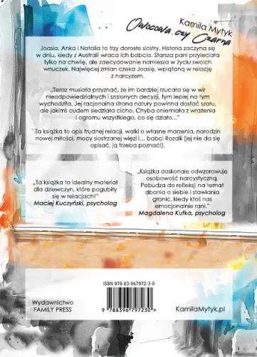 Owocowa czy czarna na Arena.pl