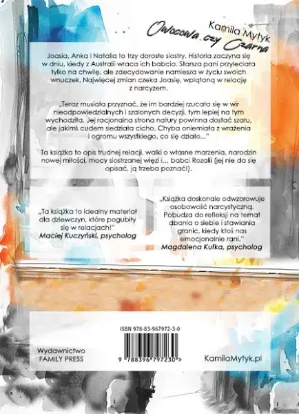 Owocowa czy czarna zdjęcie 3