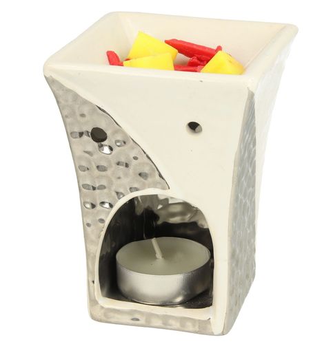 KOMINEK CERAMICZNY 11X8 CM na Arena.pl
