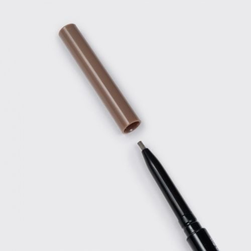 Kredka do brwi precyzyjna Brązowa 02 Vivienne Sabo Automatic Brow Pencil na Arena.pl