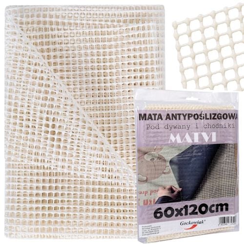Mata pod dywan MATVI 60x120 cm na Arena.pl