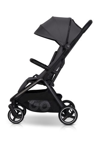 EASY GO Wózek dziecięcy HERO CLOUD GRAY na Arena.pl