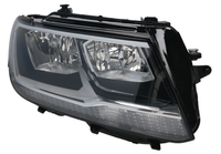 Volkswagen Tiguan 16- Reflektor przedni lampa przednia prawa