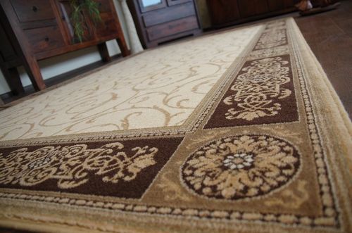 Dywan ISFAHAN LAMARO camea na Arena.pl