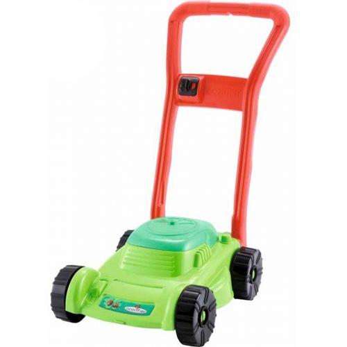 Smoby - Ecoiffier Kosiarka basic 1 mix kolor na Arena.pl