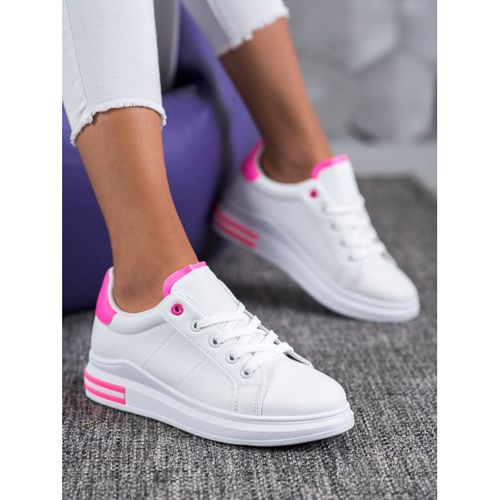 Modne Wiązane Sneakersy r.41 na Arena.pl