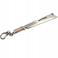 Breloczek do kluczy MACZETA PUBG CS Broń Sieczna Machete Danny Trejo Ostrze