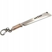 Breloczek do kluczy MACZETA PUBG CS Broń Sieczna Machete Danny Trejo Ostrze