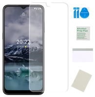 Folia ochronna hydrożelowa do NOKIA G11 / G21 na ekran trwała szkło TPU