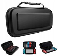 ETUI DO KONSOLI NINTENDO SWITCH CASE POKROWIEC FUTERAŁ
