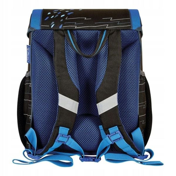 Tornister Herlitz Loop Camoucross zdjęcie 2