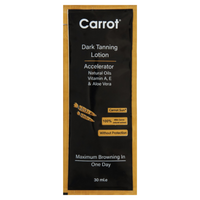 Carrot Sun Carrot Lotion Balsam Do Opalania 30ml