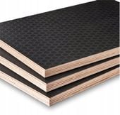 SKLEJKA Antypoślizgowa Wodoodporna 12mm 50,3cm/99cm blat regał podest płyta