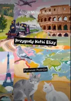 Przygody Kotki Elizy