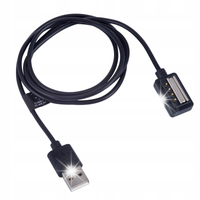 MARKOWA ŁADOWARKA KABEL USB DO ZEGARKA SUUNTO 9 SPARTAN ULTRA HR