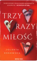 Trzy razy miłość