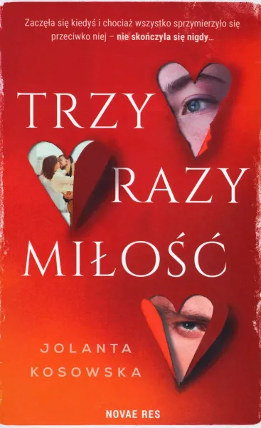 Trzy razy miłość zdjęcie 1