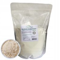 Błonnik BAMBUSOWY DIETA KETO Mąka Bambusowa 500g