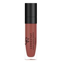 Golden Rose Longstay Liquid Matte Lipstick 47 Matowa pomadka do ust w płynie Kolor - 47