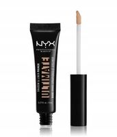 NYX Professional Makeup Ultimate Baza pod Cienie Medium Deep