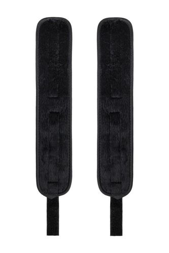 anonymo anclecuffs, polyester, silver, 28.5 cm na Arena.pl