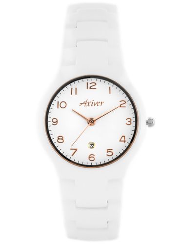 AXIVER LK006 (zi505d) - CERAMICZNY na Arena.pl