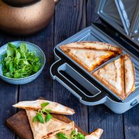 Wymienne wkłady płyty do opiekania kanapek opiekacza Breville DuraCeramic