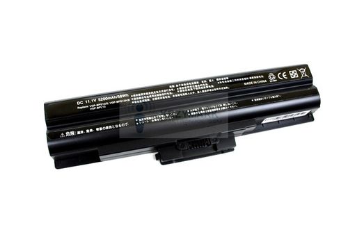 BATERIA DO VGP-BPS21B DO LAPTOPA SONY VGP-BPS13A na Arena.pl