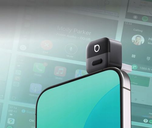 Adapter bezprzewodowy Ottocast CA525-T3 na Arena.pl