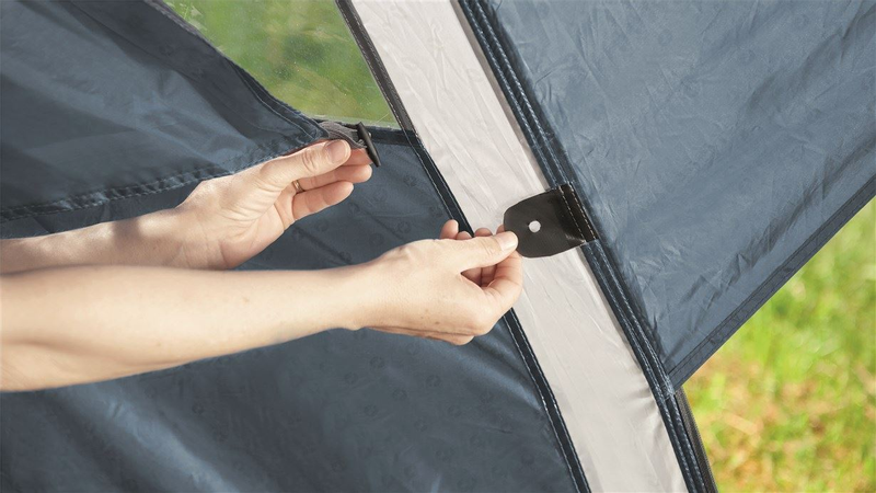 Outwell | Tent | Cloud 4 | 4 person(s) zdjęcie 6