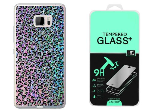 HTC U ULTRA | Etui smartfon CASE + Szkło na Arena.pl