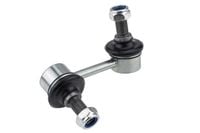 ŁĄCZNIK STABILIZATORA PRZÓD PRZÓD MITSUBISHI PAJERO II 2002 2003 2004 2005