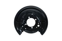 OSŁONA TARCZY HAMULCOWEJ TOYOTA AVENSIS 2003 2004 2005 2006 2007 2008