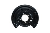 OSŁONA TARCZY HAMULCOWEJ TOYOTA AVENSIS 2003 2004 2005 2006 2007 2008