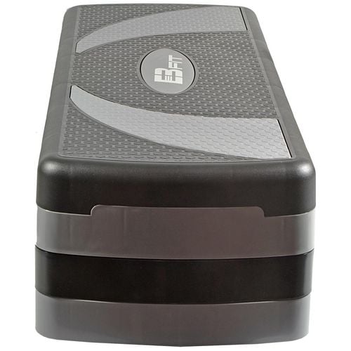 STEP DO AEROBICU 78X29CM 3 STOPNIOWA REGULACJA ENERO FIT na Arena.pl