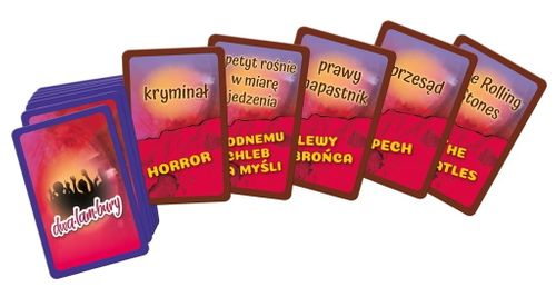 Gra Dwalambury na Arena.pl