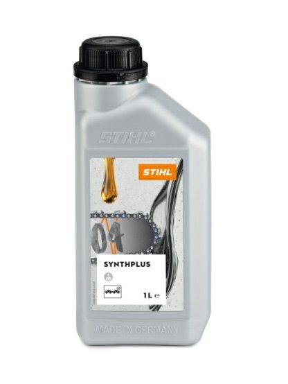 OLEJ SYNTHPLUS DO SMAROWANIA ŁAŃCUCHA 1L - S 7815162000 zdjęcie 1