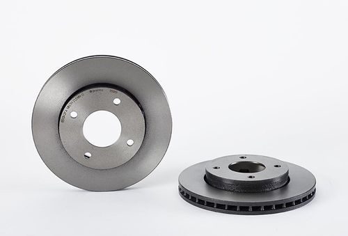 TARCZA HAM PRZOD 256X24 V BREMBO na Arena.pl