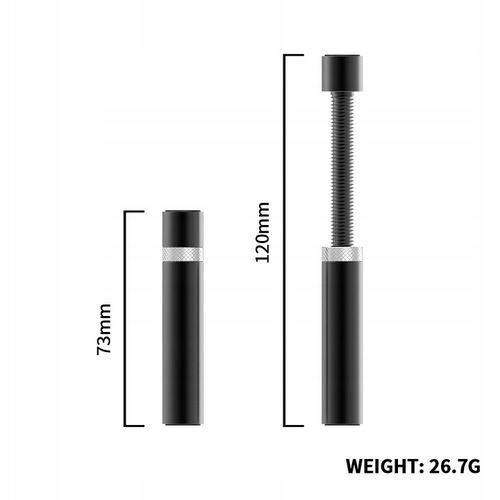 Podpórka Uchwyt pod karte graficzną GPU IHTP na Arena.pl