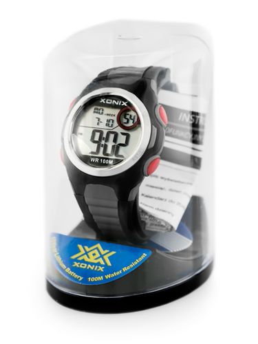 Xonix IH-005 - WODOSZCZELNY Z  ILUMINATOREM (zk538b) na Arena.pl