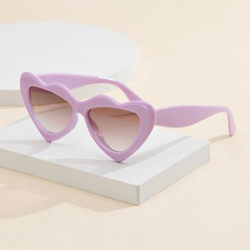 Dziecięce Okulary przeciwsłoneczne SERCE dla DZIEWCZYNKI dzieci + ETUI na Arena.pl
