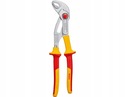 BOSCH SZCZYPCE VDE NASTAWNE 250mm na Arena.pl