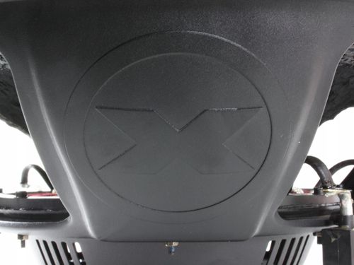 Głośnik SUBWOOFER Excursion 15' 38cm 2x 4ohm 2500W na Arena.pl