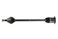 PÓŁOŚ PRAWA SEAT LEON 2003 2004 2005 2006