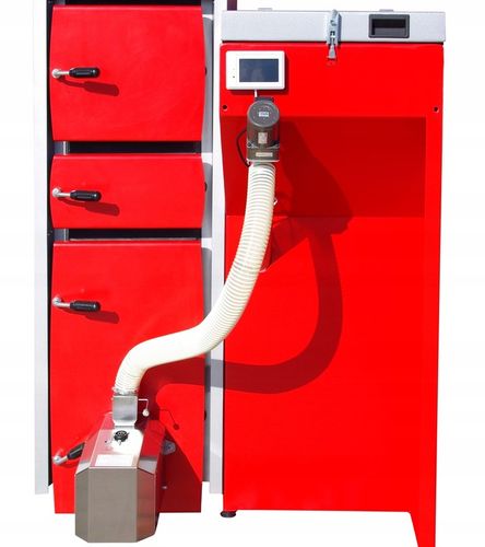 Wąż rura spiro do podajnika na pellet Ø70 mm - 0,5 metra - 50 centymetrów na Arena.pl