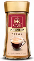 MK Café Crema Kawa rozpuszczalna 130 g
