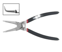 Szczypce segera wewnętrzne wygięte 150 mm